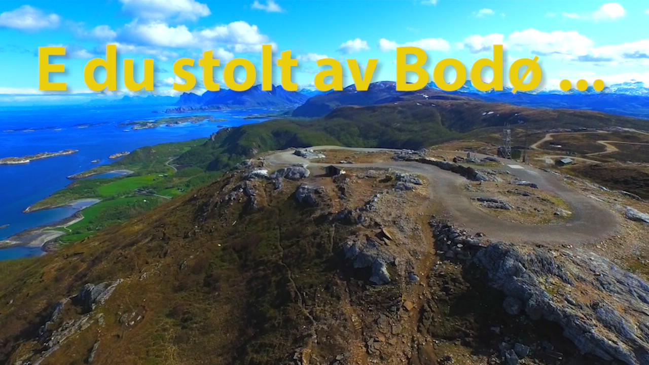 Bodøstolthet